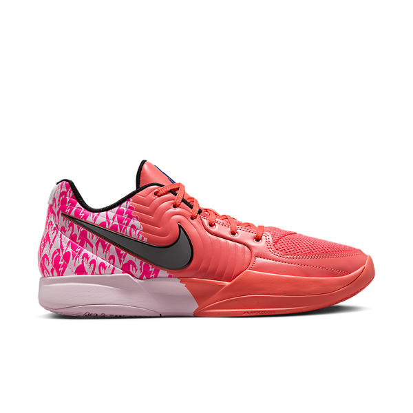 Nike Ja 2 Heart Eyes