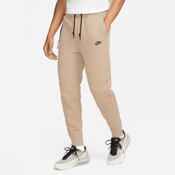 Nike Sportswear Tech Fleece Khaki