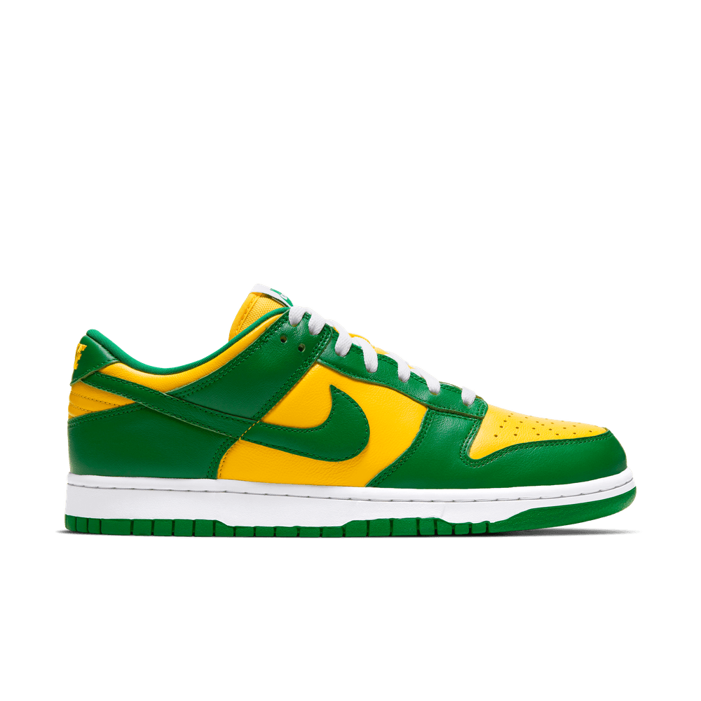 Nike Dunk Low SP Brazil