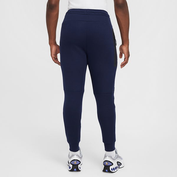 Nike Tech Fleece Jogger Obsidian