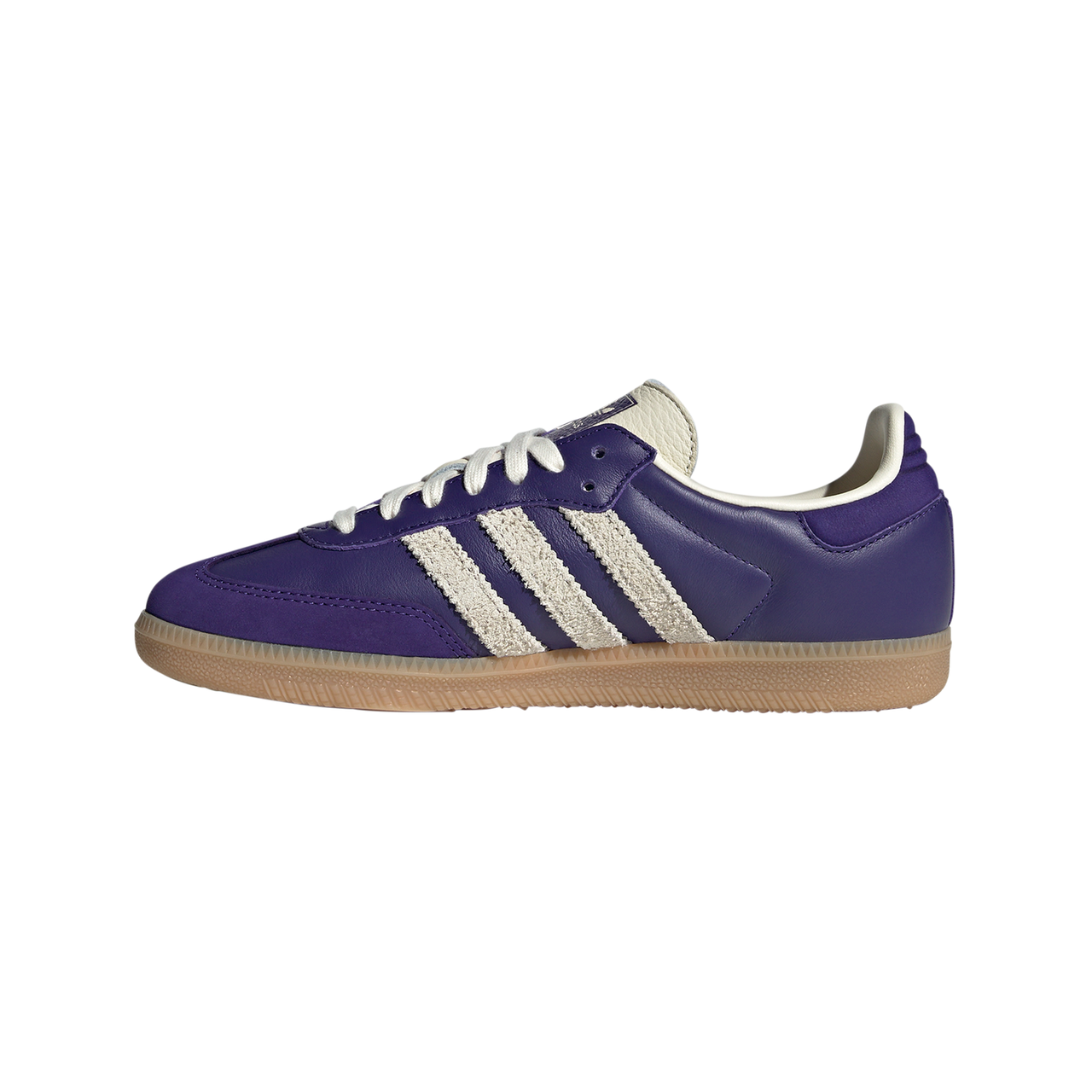 Adidas Samba OG W Cpurpl/Crewht/Gum