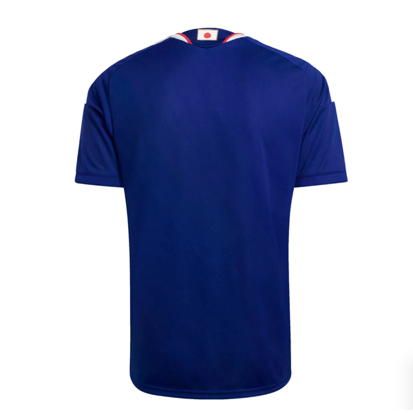 Adidas Japan '26 Jersey Blue KD3345
