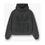 Represent Rep Applique Hoodie Vintage Black