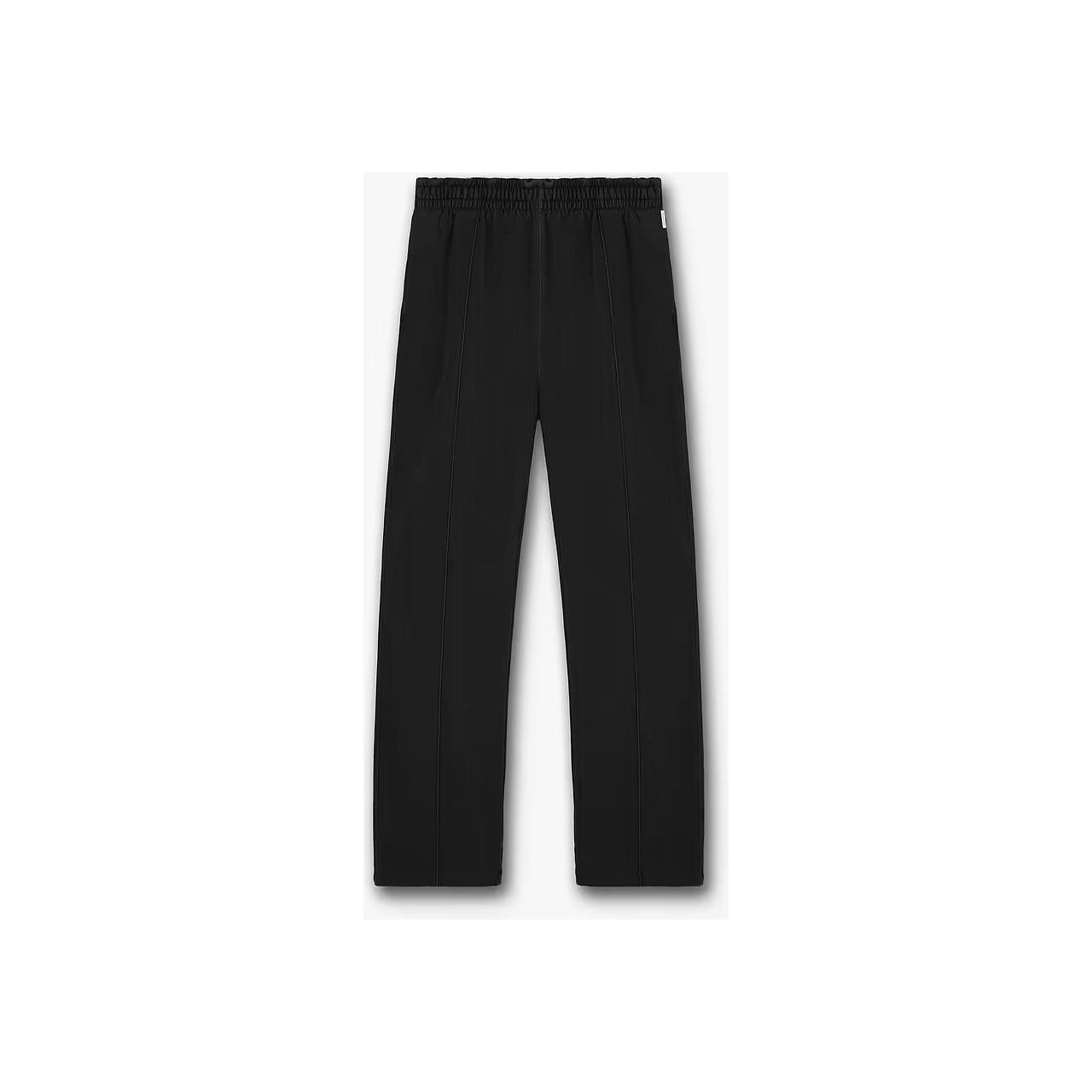 Represent Initial Sweatpants Black